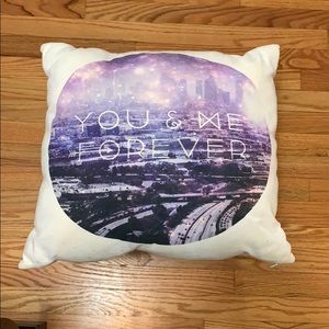 Decorative Pillow